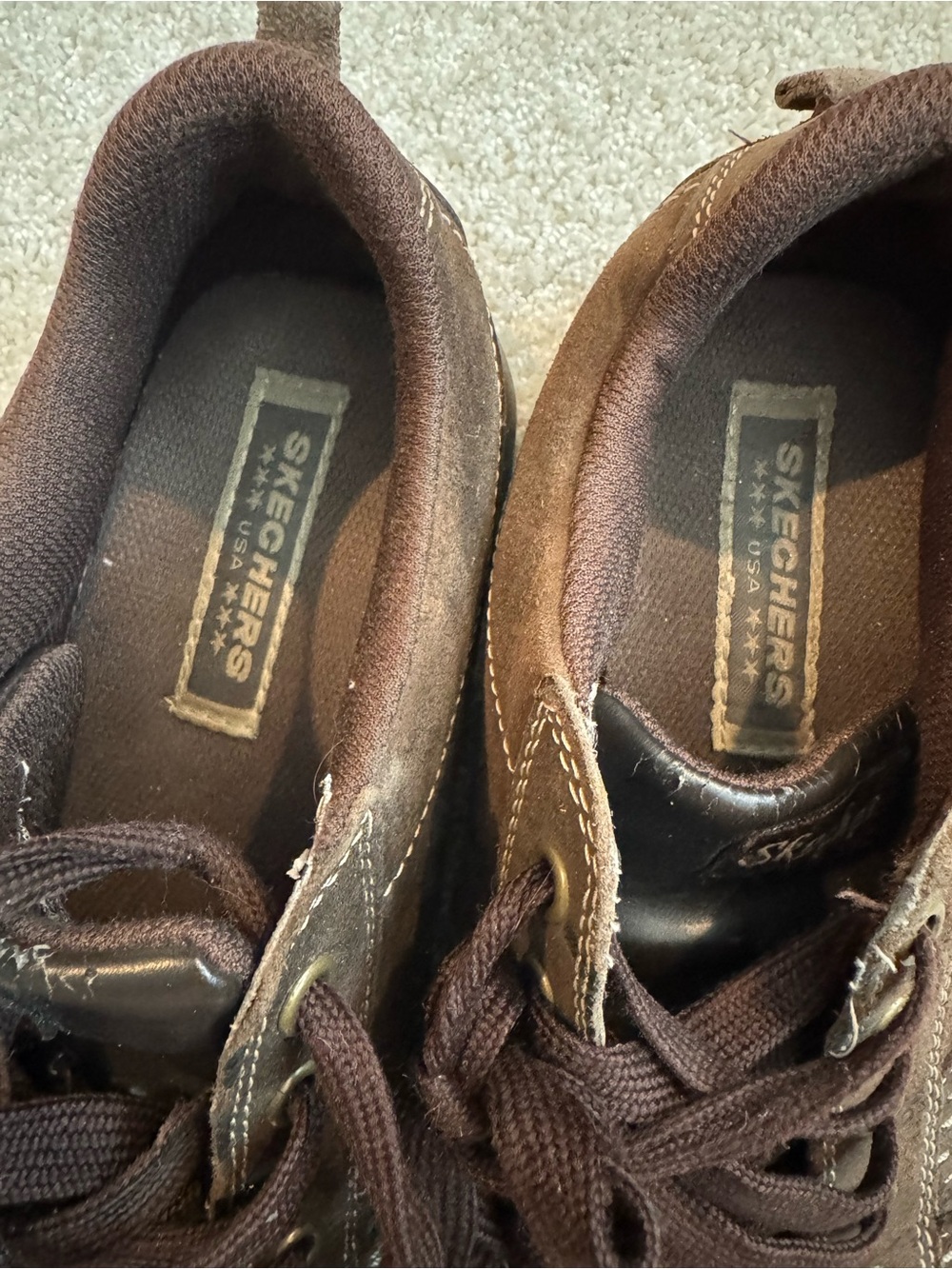 Skechers Sneakers - Picture 6 of 7